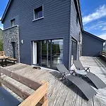 La Misbour Villa Fauvillers