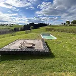 La Misbour Villa Fauvillers
