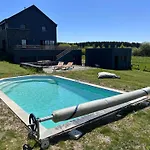Villa La Misbour