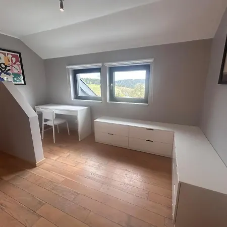 Βίλα La Misbour Fauvillers