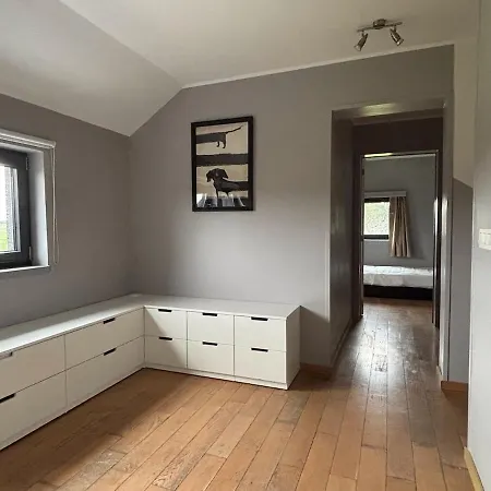 Βίλα La Misbour Fauvillers