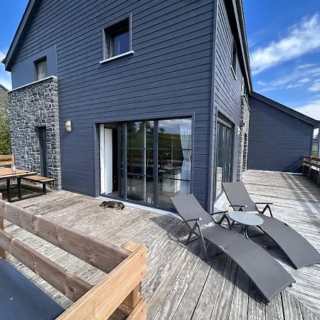 La Misbour Βίλα Fauvillers