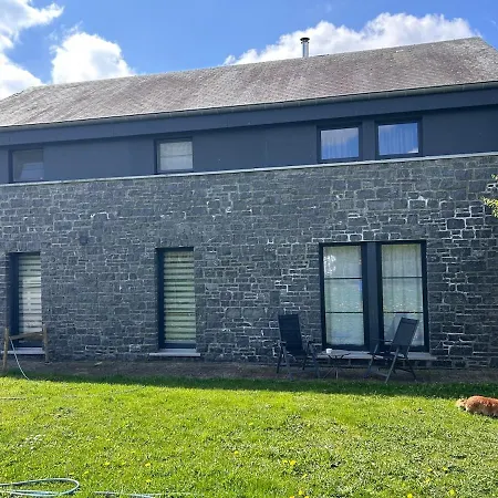 La Misbour Villa *