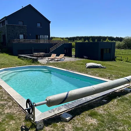 Villa La Misbour
