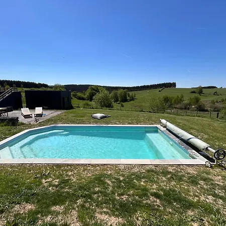 La Misbour * Fauvillers