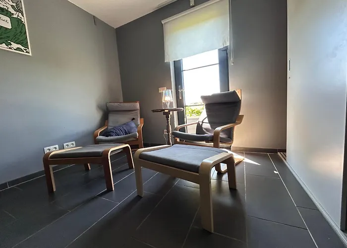 La Misbour Fauvillers