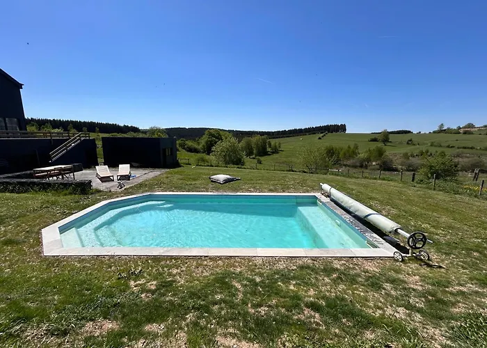 La Misbour * Fauvillers